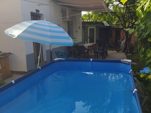 Къща в Криводол - 64 кв.м за 638 €/кв.м - Снимка #1