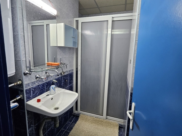 Тристаен апартамент в Видин, Химик - 78 кв.м за 968 €/кв.м - Снимка #1