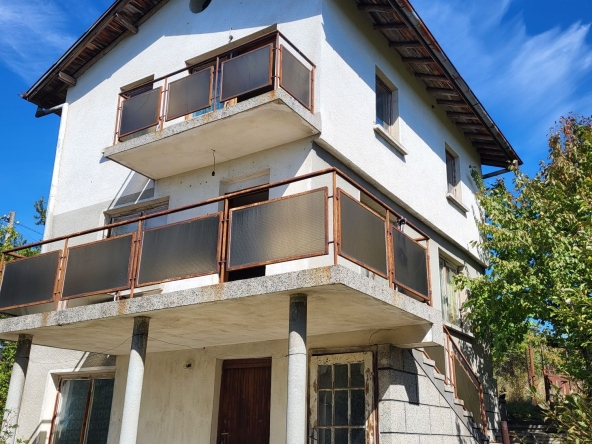 Къща в с. Белица, Област София-област - 82 кв.м за 592 €/кв.м - Снимка #1