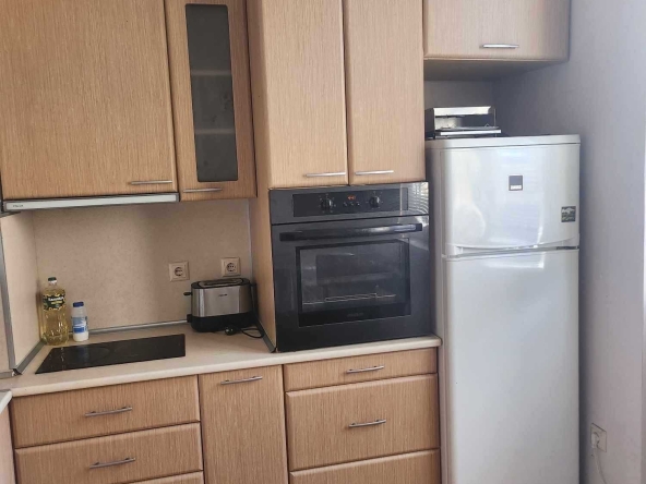 Дава се под наем Двустаен апартамент в София, Зона Б-18 - 58 кв.м за 375 € - Снимка #1