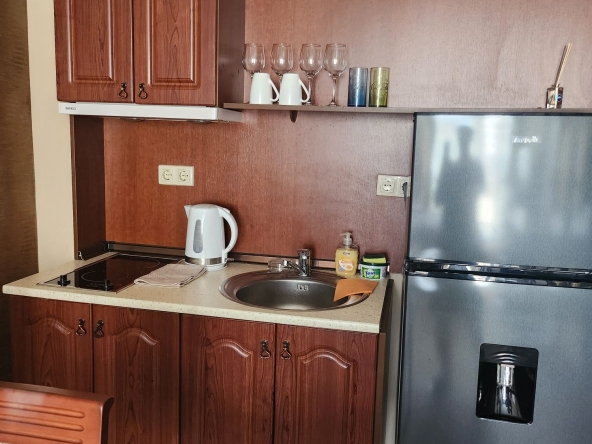 Дава се под наем  в Пловдив, Индустриална зона - Изток - 40 кв.м за 51 € - Снимка #1