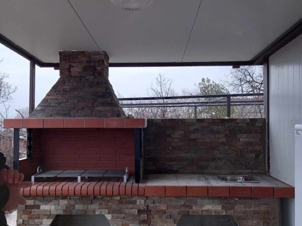 Къща в с. Черно море, Област Бургас - 48 кв.м за 4167 €/кв.м - Снимка #1