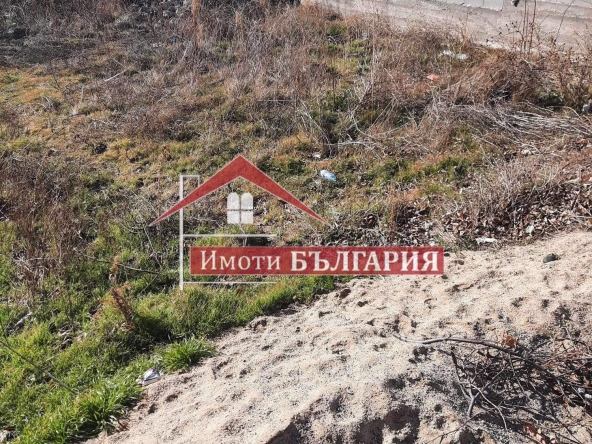 Парцел в Карлово - 359 кв.м за 79 €/кв.м - Снимка #1