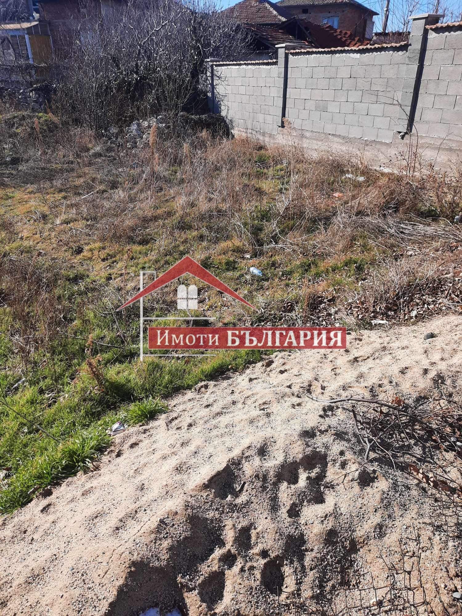 Парцел в Карлово - 359 кв.м за 79 €/кв.м - Снимка #1