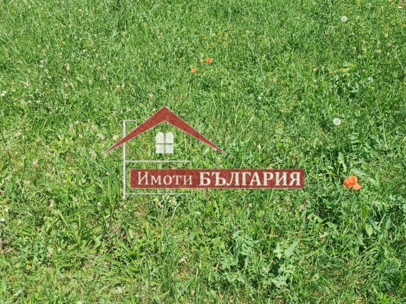 Парцел в Сопот - 2900 кв.м за 14 €/кв.м - Снимка #1