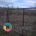 Парцел в с. Константиново, Област Варна - 1130 кв.м за 31 €/кв.м - Снимка #1