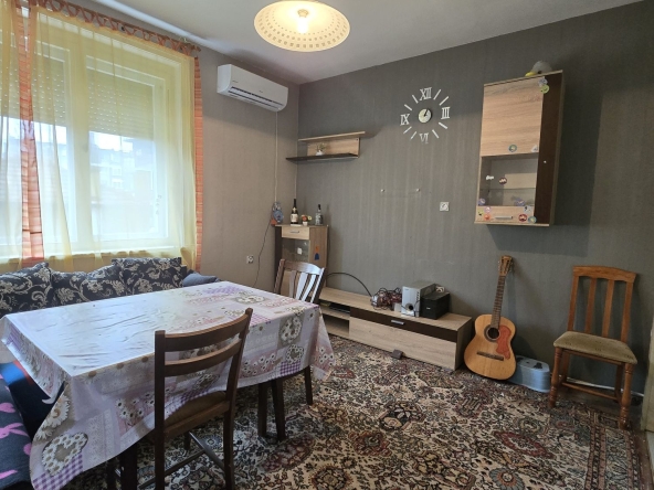 Тристаен апартамент в Горна Оряховица - 85 кв.м за 588 €/кв.м - Снимка #1