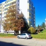 Дава се под наем Тристаен апартамент в Габрово, Долни Бакойци - 78 кв.м за 45900 € - Снимка #1