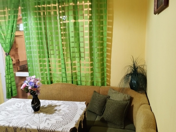 Дава се под наем Тристаен апартамент в Варна, м-т Ментешето - 86 кв.м за 357 € - Снимка #1