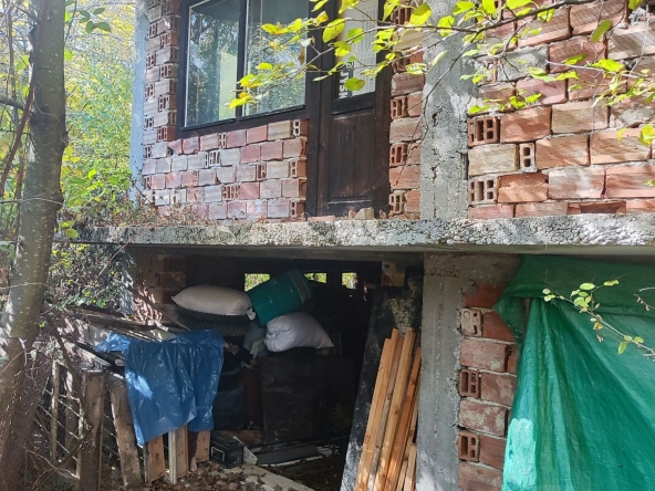 Къща в Троян - 77 кв.м за 455 €/кв.м - Снимка #1