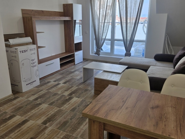 Тристаен апартамент в София, Зона Б-5-3 - 83 кв.м за 2229 €/кв.м - Снимка #1