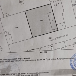 Парцел в Пловдив, Гагарин - 490 кв.м за 123 €/кв.м - Снимка #1