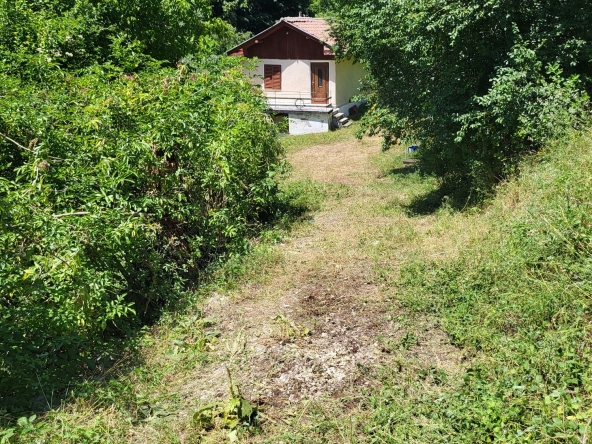 Къща в с. Липница, Област София-област - 35 кв.м за 729 €/кв.м - Снимка #1