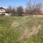 Парцел в с. Калековец, Област Пловдив - 776 кв.м за 50 €/кв.м - Снимка #1