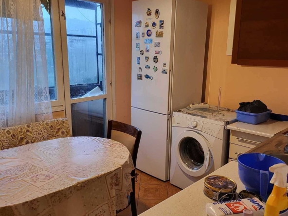 Четиристаен апартамент в Варна, Младост 1 - 82 кв.м за 1525 €/кв.м - Снимка #1