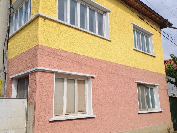 Къща в с. Торос, Област Ловеч - 100 кв.м за 663 €/кв.м - Снимка #1