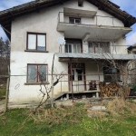 Къща в с. Делейна, Област Видин - 200 кв.м за 120 €/кв.м - Снимка #1