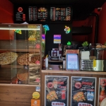 Заведение в София, Лозенец - 70 кв.м за 489 €/кв.м - Снимка #1