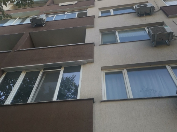 Дава се под наем Двустаен апартамент в Стара Загора, Македонски - 78 кв.м за 357 € - Снимка #1