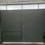 Дава се под наем Гараж / Паркомясто в Стара Загора, Аязмото - 26 кв.м за 76.5 € - Снимка #1