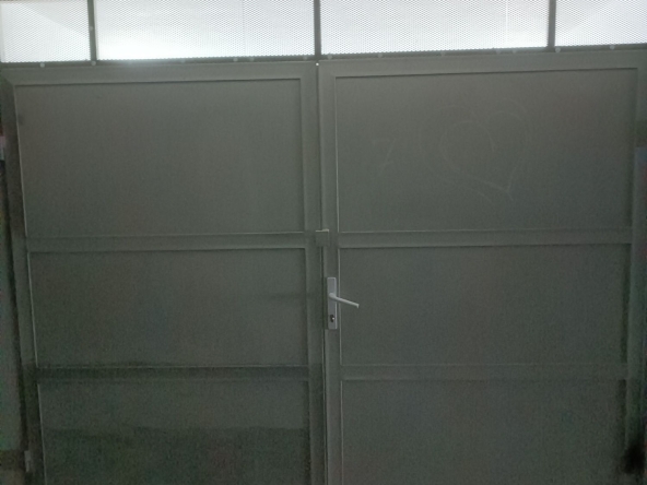 Дава се под наем Гараж / Паркомясто в Стара Загора, Аязмото - 26 кв.м за 76.5 € - Снимка #1