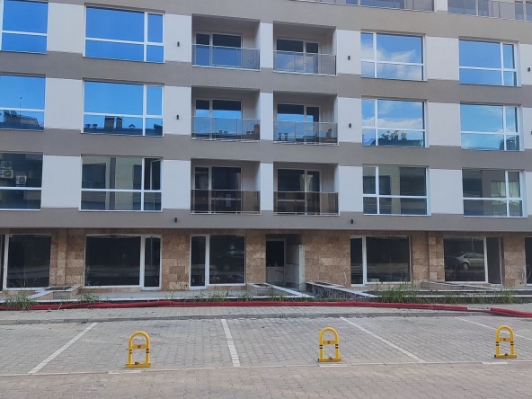 Двустаен апартамент в Пловдив, Западен - 77 кв.м за 1260 €/кв.м - Снимка #1