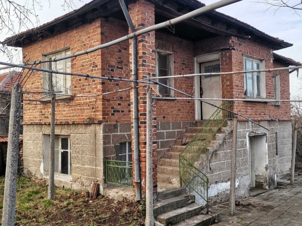 Къща в Пловдив, Каменица 1 - 68 кв.м за 645 €/кв.м - Снимка #1