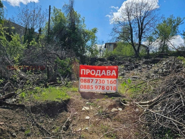 Парцел в Берковица - 375 кв.м за 64 €/кв.м - Снимка #1