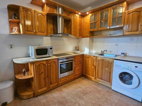 Двустаен апартамент в Русе, Възраждане - 80 кв.м за 1600 €/кв.м - Снимка #1