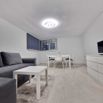 Дава се под наем Тристаен апартамент в Варна, Образцов дом - 80 кв.м за 453.9 € - Снимка #1