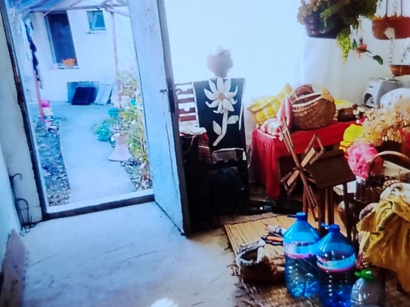 Парцел в Силистра, Римска гробница - 60 кв.м за 468 €/кв.м - Снимка #1