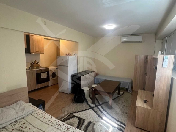 Едностаен апартамент в София, Редута - 29 кв.м за 2932 €/кв.м - Снимка #1