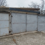 Гараж / Паркомясто в Разград, Орел - 1111 кв.м за 19 €/кв.м - Снимка #1