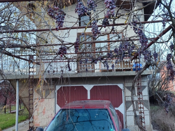 Къща в с. Равнец, Област Добрич - 66 кв.м за 464 €/кв.м - Снимка #1