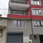 Гараж / Паркомясто в Варна, Бизнес хотел - 25 кв.м за 920 €/кв.м - Снимка #1