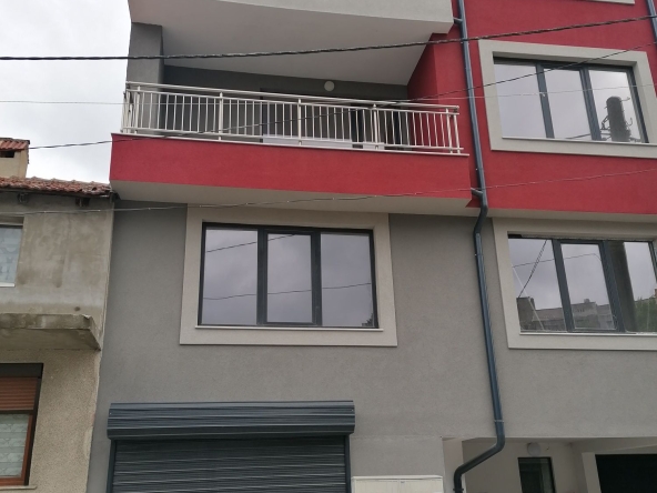 Гараж / Паркомясто в Варна, Бизнес хотел - 25 кв.м за 920 €/кв.м - Снимка #1