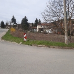 Парцел в Стара Загора, Самара 1 - 961 кв.м за 32 €/кв.м - Снимка #1