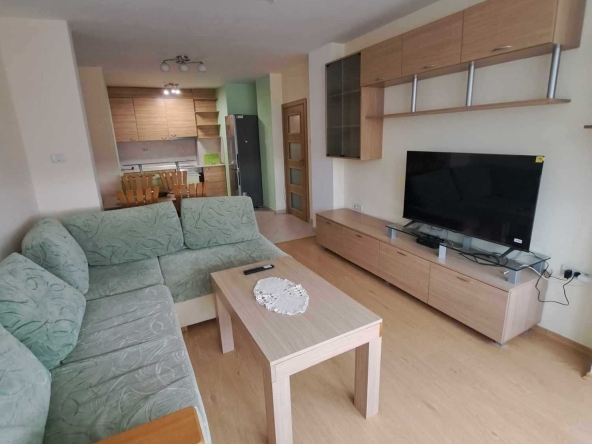 Дава се под наем Двустаен апартамент в Варна, Операта - 60 кв.м за 408 € - Снимка #1