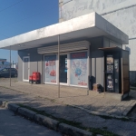 Магазин в Търговище, Запад 2 - 24 кв.м за 404 €/кв.м - Снимка #1