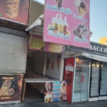 Дава се под наем Заведение в Несебър - 20 кв.м за 459 € - Снимка #1