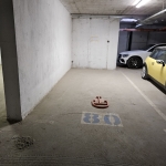 Дава се под наем Гараж / Паркомясто в Пловдив, Христо Смирненски - 8 кв.м за 102 € - Снимка #1