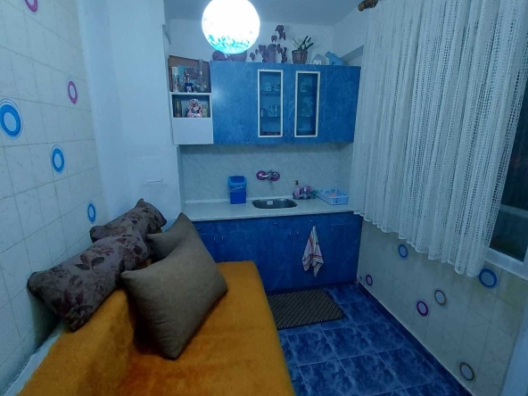 Двустаен апартамент в Търговище, Запад 2 - 71 кв.м за 1078 €/кв.м - Снимка #1