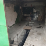 Гараж / Паркомясто в Видин, Панония - 19 кв.м за 148 €/кв.м - Снимка #1