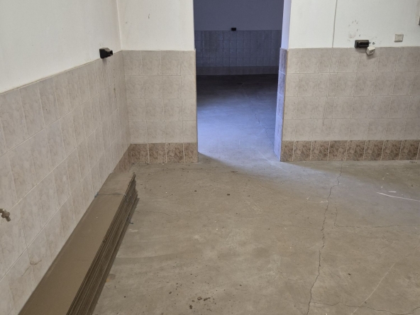 Дава се под наем Промишлена сграда в с. Церово, Област София-област - 46 кв.м за 122.4 € - Снимка #1