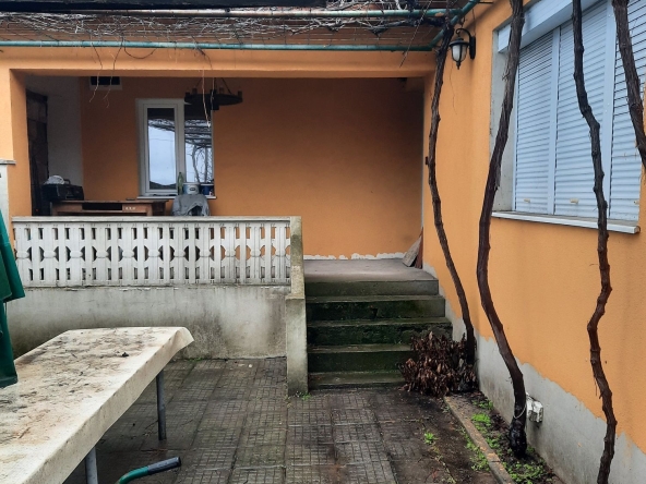 Къща в Димитровград - 80 кв.м за 447 €/кв.м - Снимка #1