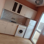 Дава се под наем Двустаен апартамент в Плевен, Дружба 4 - 60 кв.м за 229.5 € - Снимка #1