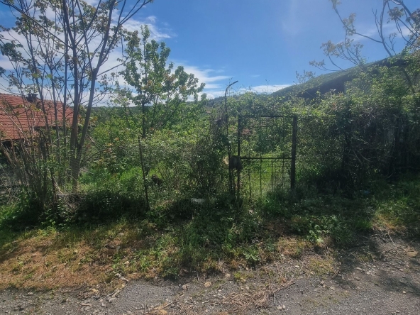 Парцел в Дупница - 503 кв.м за 36 €/кв.м - Снимка #1