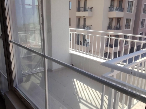 Двустаен апартамент в Пловдив, Гагарин - 68 кв.м за 1618 €/кв.м - Снимка #1