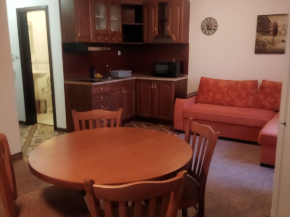 Едностаен апартамент в к.к. Пампорово - 49 кв.м за 964 €/кв.м - Снимка #1