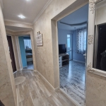 Тристаен апартамент в Добрич, Център - 76 кв.м за 1611 €/кв.м - Снимка #1